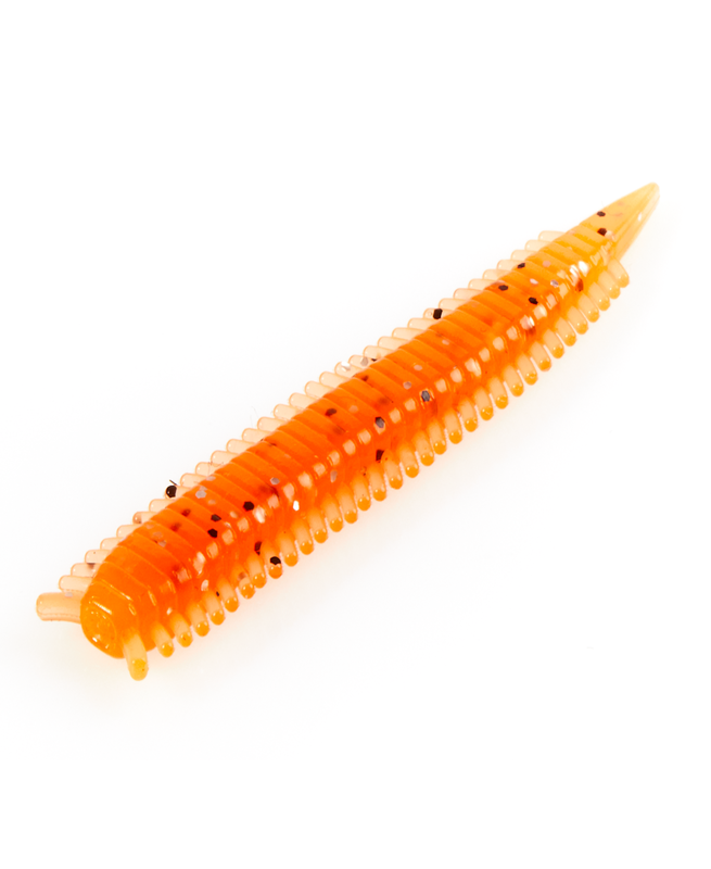 Maskar LJ Salt Water LUGWORM 2.5