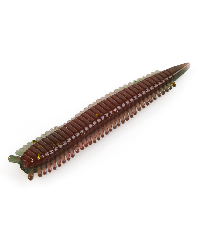 Maskar LJ Salt Water LUGWORM 2.5