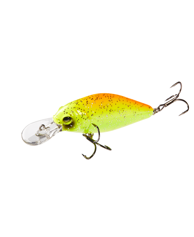 Wobbler LJ Original SHAD-X 8F