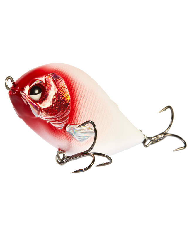 Wobbler LJ Original ARROW JERK 7F